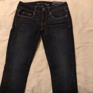NEW AMERICAN EAGLE 🦅Jeans